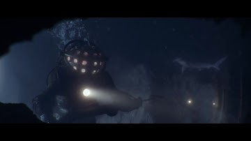 Look Development and Lighting Techniques for Film: The Making of "The Ningyo" with Miguel Ortega