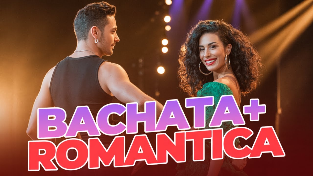 Bachata Mix 2026 🌙 | Late Night Bachata Nonstop