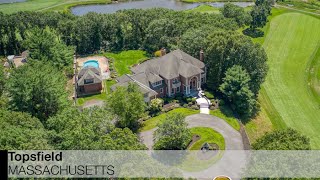 Video of 77 Coppermine Road |  Topsfield, Massachusetts real estate & homes by Tsakirgis Team