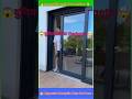 🔥Mosquito net sliding door || mosquito net door review 👌|| #shorts #youtubeshorts