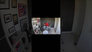 Ben E King I Cant Break The News To Myself  #drumcover #drummer #drumperformance