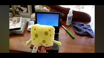 Characters Getting Scared By The THX Broadway DVD Logo