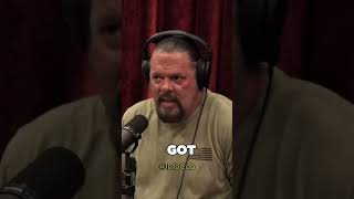 🛞 Bikers Almost Caught Undercover FBI Agent Scott Payne at Club House 🚔 #jre #jreclips #podcast