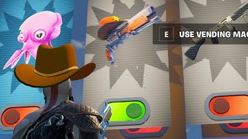 1v1 with every gun fortnite secrets HOW TO GET SHERIFF PISTOL 🔫 (SLOW-MO Walkthrough – Hive Map)