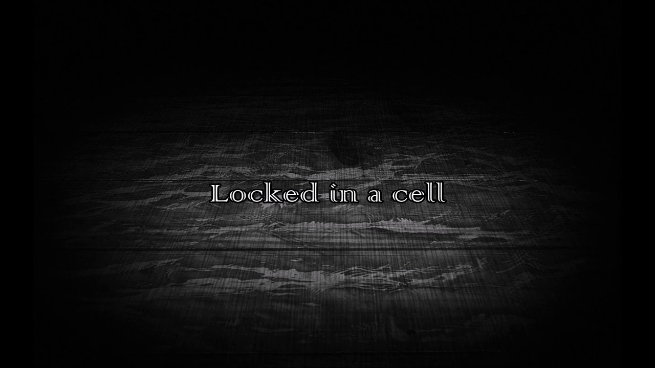 Sabaton - Inmate 4859