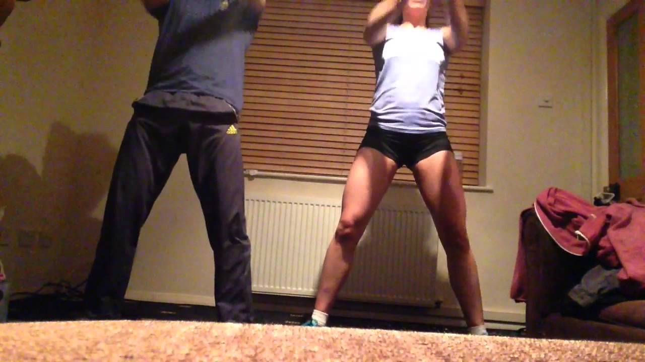 Kettlebell swings 20 EMOM YouTube