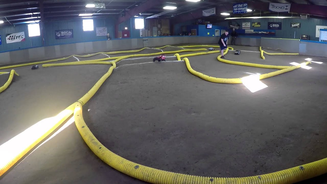 Innovative Hobbies Week 5 Recap YouTube