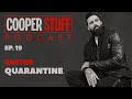 Cooper Stuff: Ep. 19 - Easter from Quarantine!