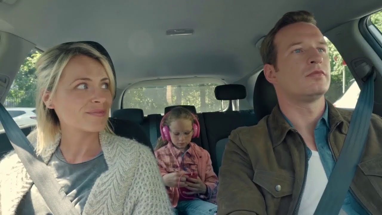 Žuvačku? (BOLA RAZ JEDNA ŠKOLA)