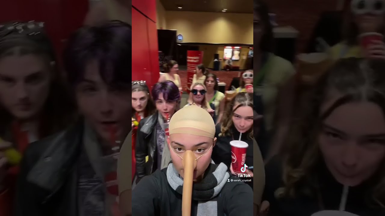 Minions and Gru | The Rise of Gru #cosplay #halloween #disney #funny