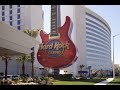 Hard Rock Casino in Biloxi MS - YouTube