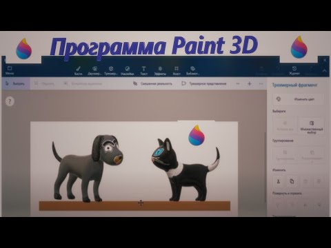 Video: Paint программасында кантип анимация жасоого болот