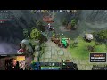 Dread 29.01.2022 pt 1 | Dota 2 - Tidehunter / Sand King / Timbersaw / Spirit Breaker / Enchantress