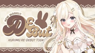 [ Re-Debut ] Soft Cream Bunny มาแล้ว!! screenshot 5