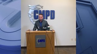 CMPD: 2 transgender sex workers killed in hotel rooms within 2 weeks