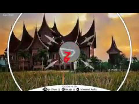Dj Minang Enak buat sambil nyetir- Niaik Suci Panabuih Janji remix bass slow 2020 (DJ BERKELAS MG)