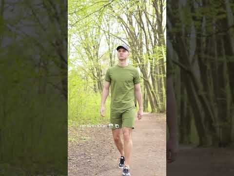 Чоловічі шорти трикотажні повсякденні короткі літні бриджі nebo чорні, видео 1