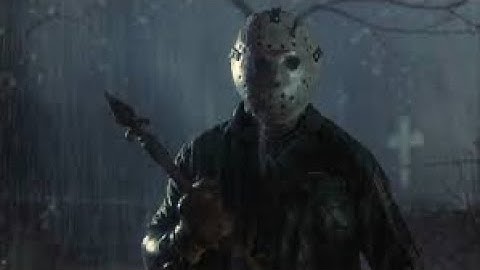 Friday the 13th: The Game Single player challenges part 2 Power struggle trying to get all objects