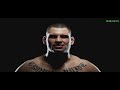 UFC Undisputed 2010 Cinematic Opening PSP