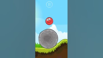 Red ball 4 Hard level 3 fastest gameplay online | How to play this level 3 | 99% Hard #redball4  #Vd