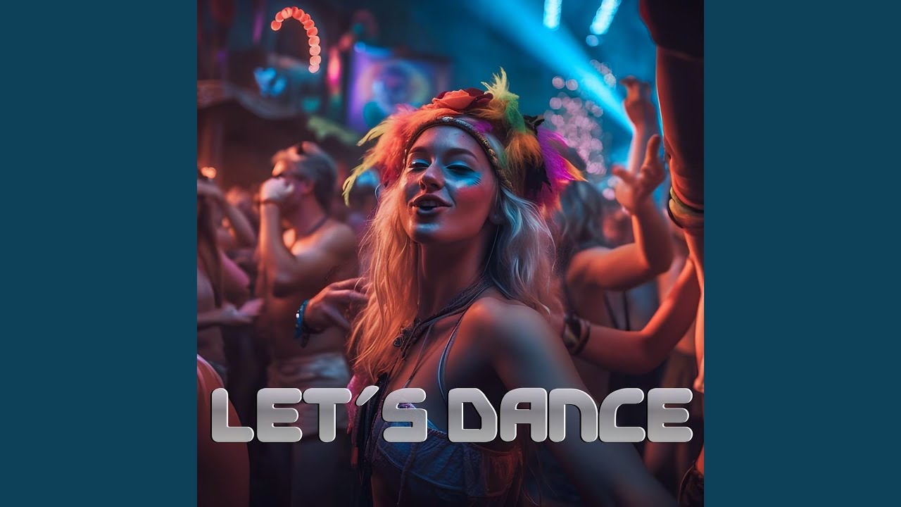 Let's Dance - YouTube