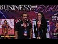 2021 XL Sheru Classic NPC Nationals Expo Interview Series: Business and Bikinis With Nikki Politi