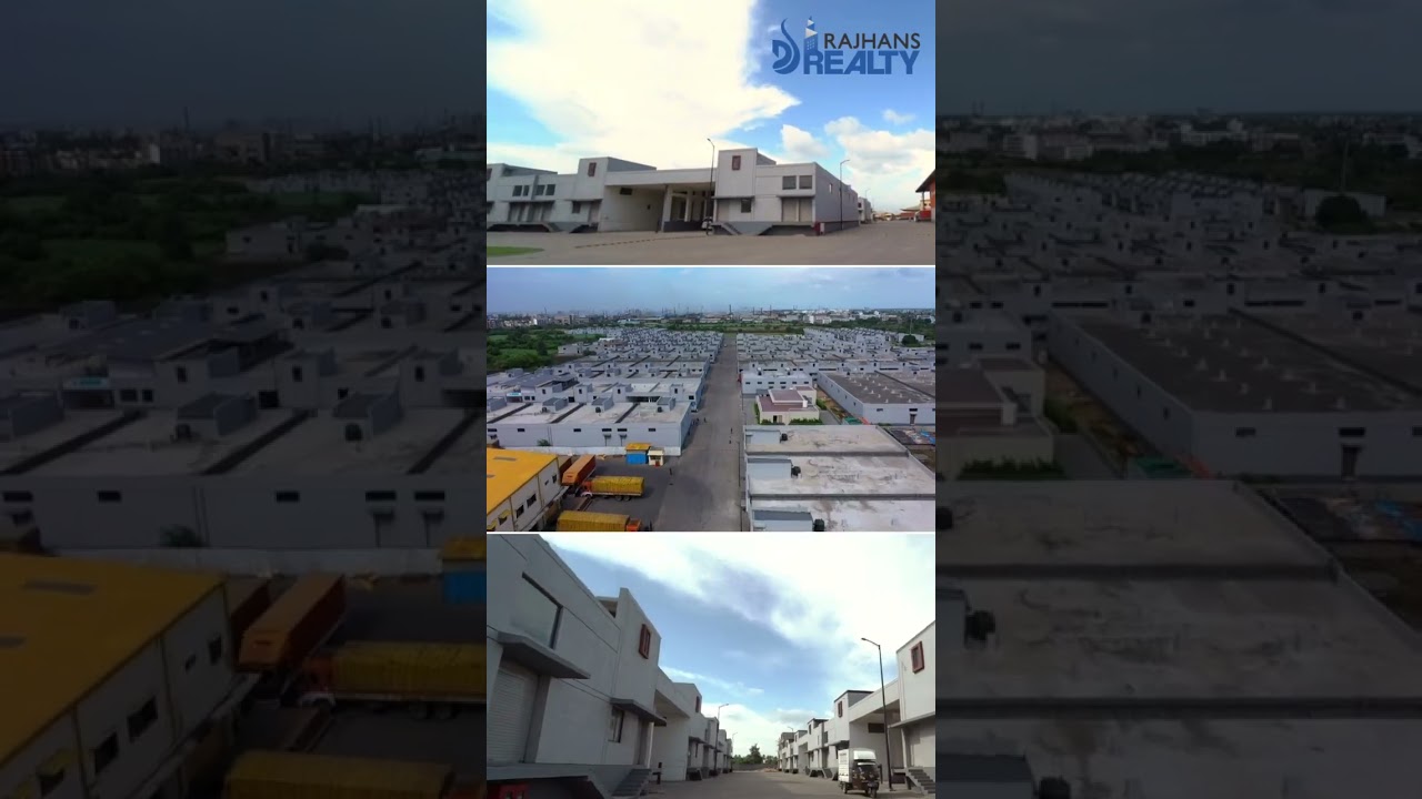 Rajhans Transport Nagar