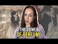 How To Use FRAGRANCE To Have A Magnetic AURA ✨ (Manifestation Hacks)