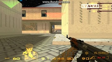 VU STORM    HƯỚNG DẪN CHUNG CÁCH CÀI ĐẶT CONFIG CS1 1 BY VU STORM