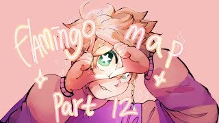 Flamingo // part 12 // animation
