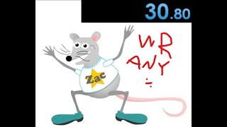 Starfall Zac The Rat Any% Wr Sub 30 Seconds