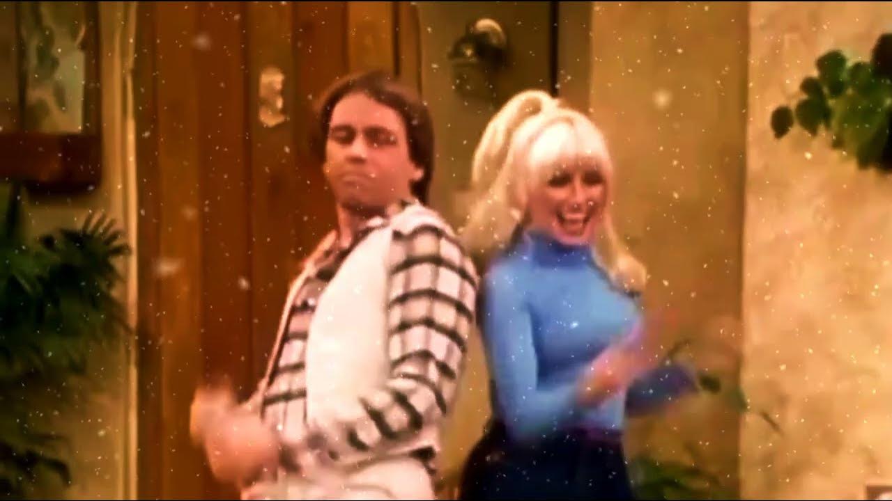 Three's Company YouTube