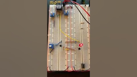 Electronics 1 - Lab 6 - Circuit 4
