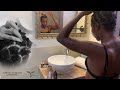 How To - Haitian Black Castor Oil