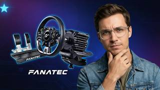 How To Update Fanatec DD PRO in 2026 | Full Guide