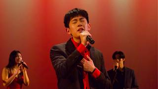 PennYo: New Light x 完美夏天 (opb. John Mayer and 霓虹花园)