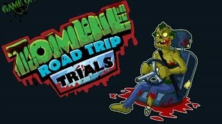 Zombie Road Trip Trials - Game on iOS screenshot 5