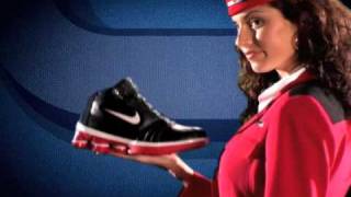 Vince Carter Flight School