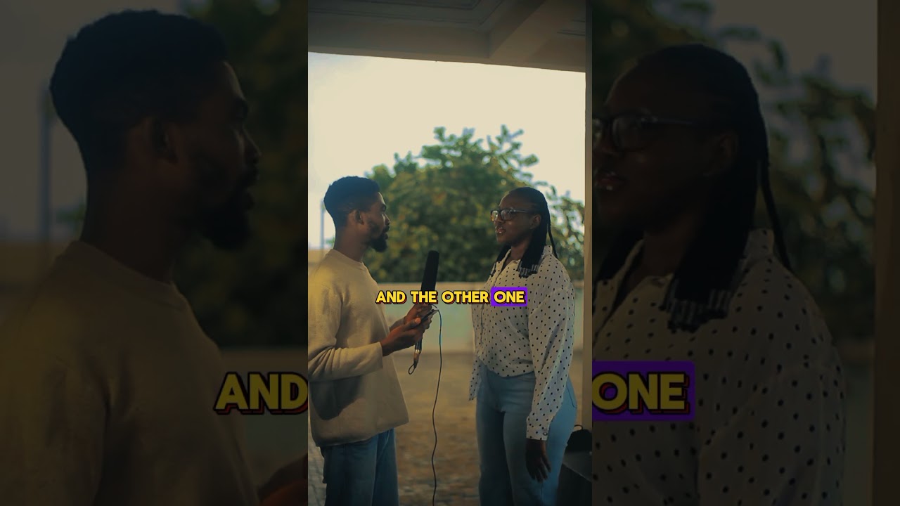 Pop quiz on Avatar with Clemtrust 