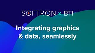 Softron x BTi: Graphics and Data