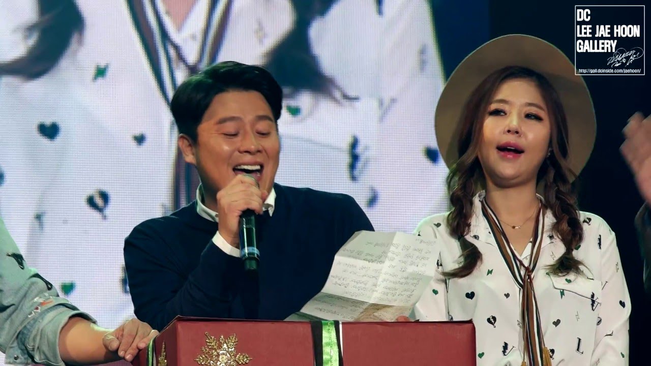 [DC이재훈갤러리] 이재훈 라이브, 쿨 여우비, 쿨 나의 바램 라이브 쿨 숨은 명곡 라이브