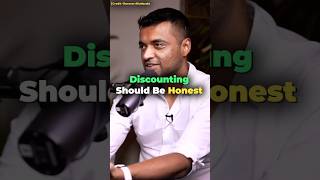 Zomato Discounting Offers Trick🤔| Food Ordering Tips| @ranveerallahbadia |