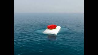 ©Voyager Biodegradable Cremation Urns