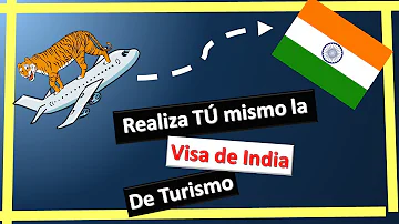 ¿Cuánto cuesta un visado para la India?