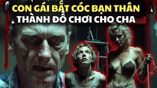 Cách 60 Phụ Nữ Bị Thuần Hóa Thành Đồ Chơi T*nh D*c Của Kẻ Bệnh Hoạn, Man Rợ Nhất Nước Mỹ.