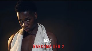 MENACE SOCIETY 2 - NANKAMADEN 2 [Clip Officiel] 2026
