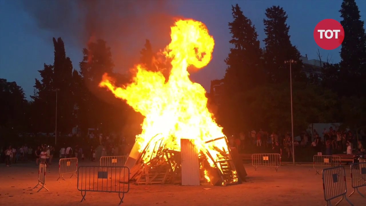 Revetlla de Sant Joan