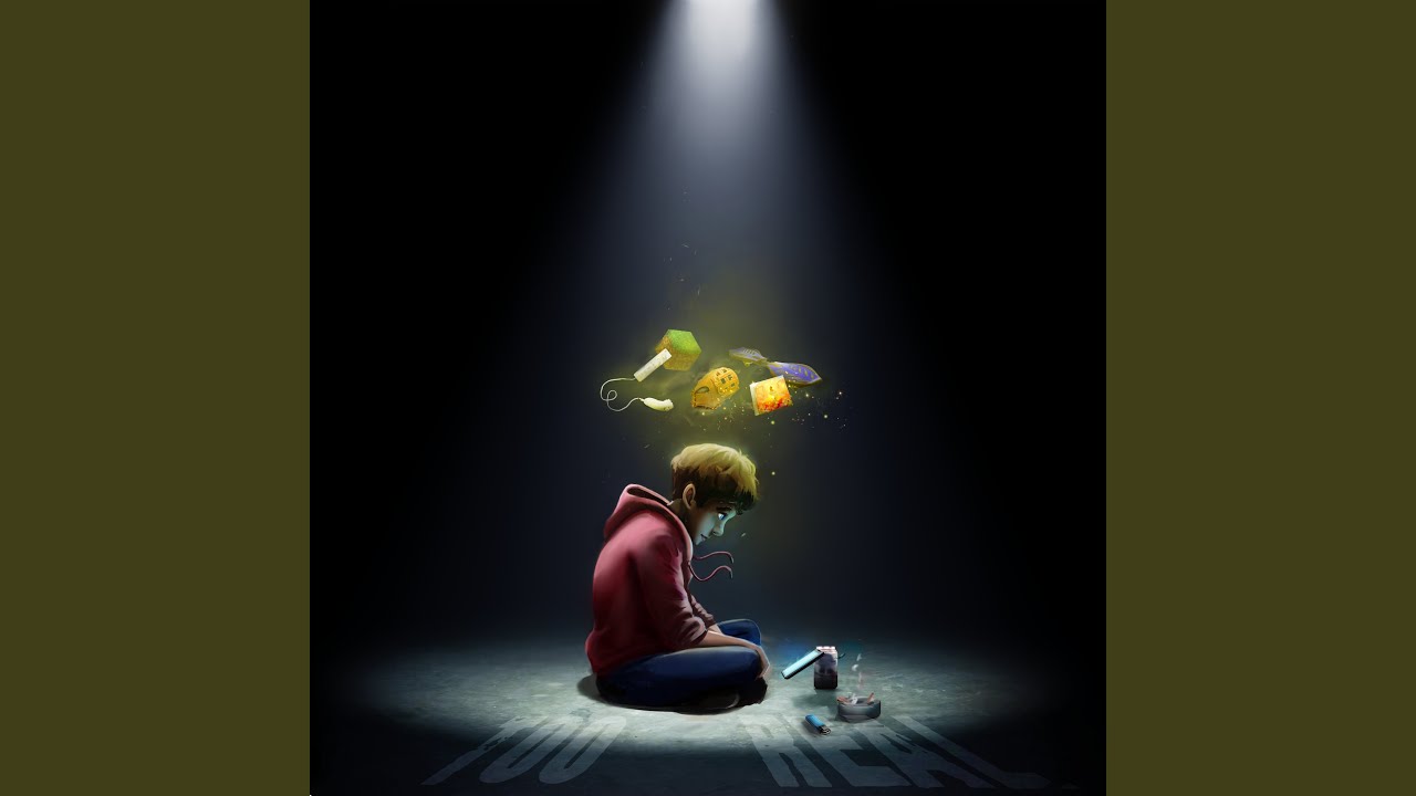 Watch Too Real on YouTube Watch Too Real on YouTube