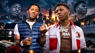 Empty Inside- NBA YoungBoy ( Music Video)