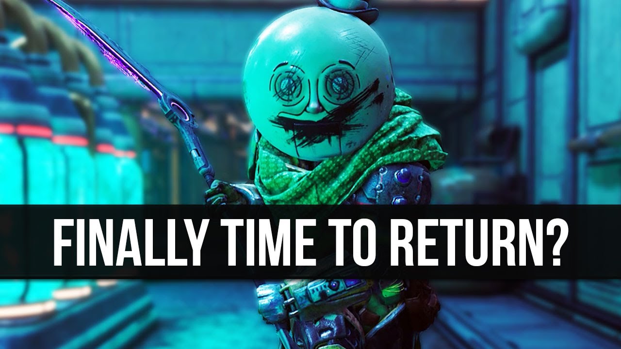 Is it Finally Time to Reinstall The Outer Worlds? – Peril on Gorgon DLC Review